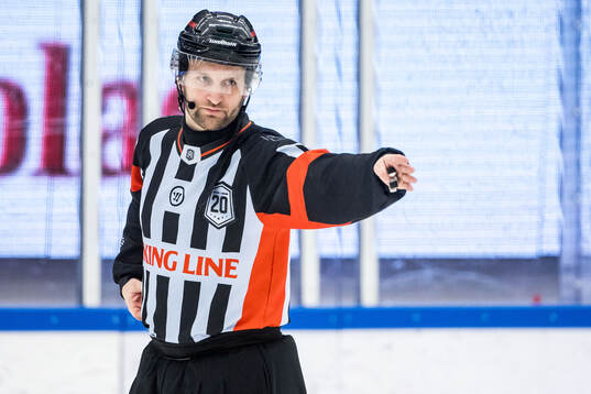 Domare Niklas Söderblom