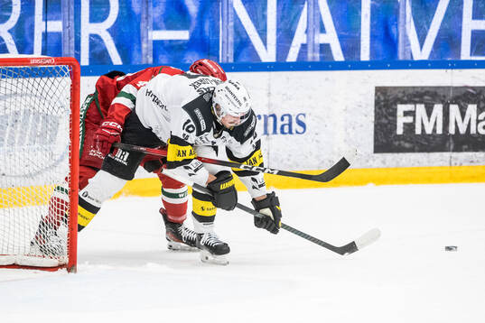 Västerås Jimmie Jansson
