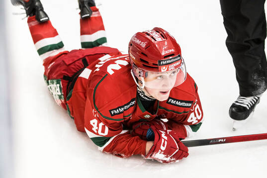 Moras Felix Johansson