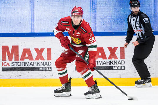 Moras Oskar Lindgren