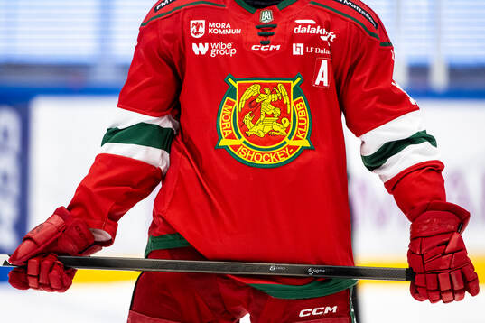 Moras klubbmärke