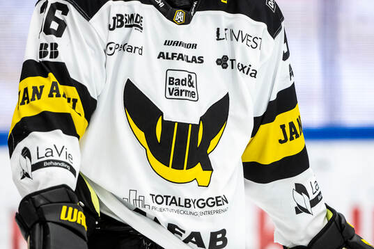 Västerås klubbmärke