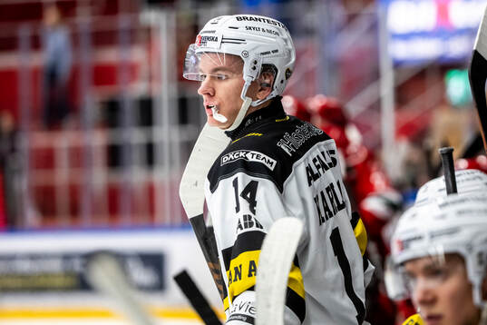 Västerås Max Karlsson