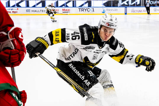 Västerås Svante Sjödin