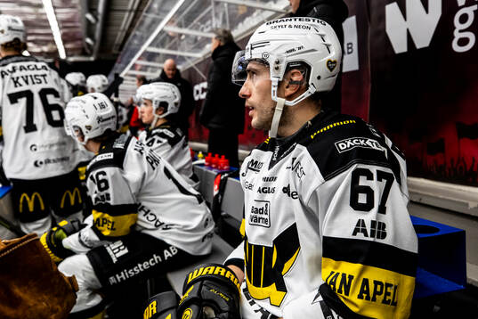 Västerås Konstantin Komarek