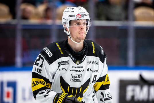 Västerås Carl Jakobsson