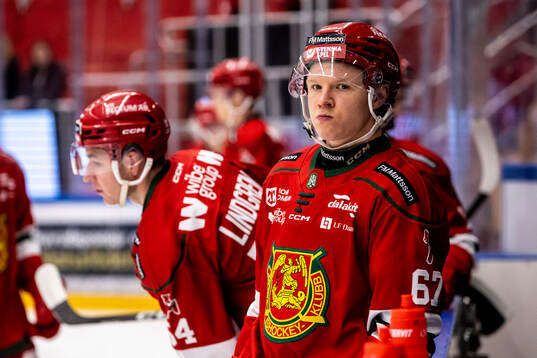 Moras Jesper Norbäck
