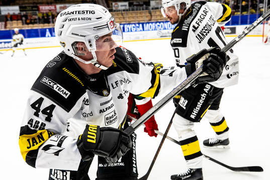 Västerås Oscar Lawner