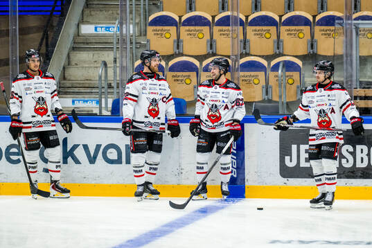 Nybros spelare