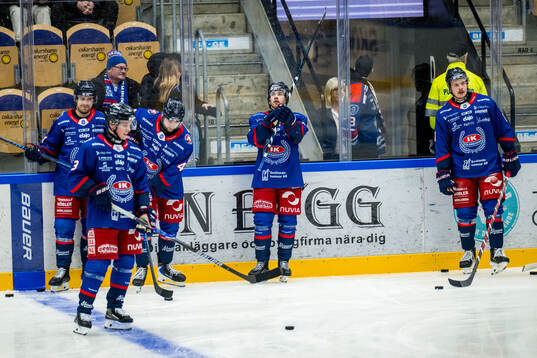 Oskarshamns spelare