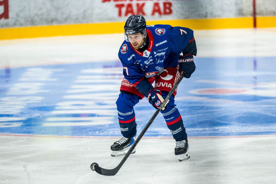 Oskarshamns Pontus Näsén