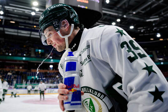Färjestads Luke Philp