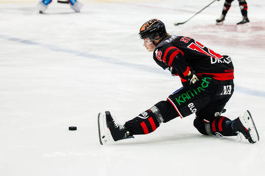 Örebros Noah Steen
