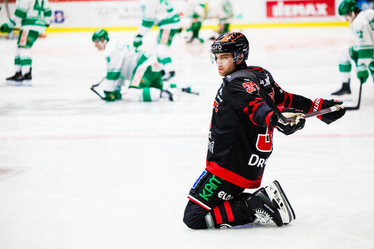 Örebros Glenn Gustafsson