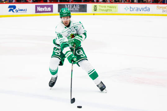 Rögles Filip Johansson