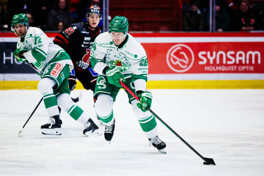 Rögles Anton Bengtsson