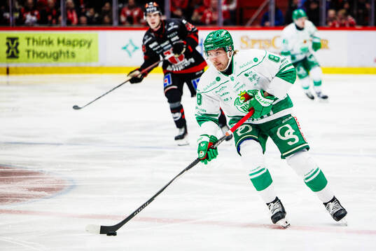 Rögles Linus Sandin