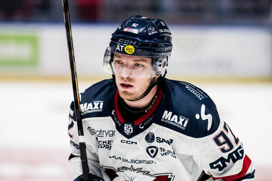 Linköpings Zion Nybeck
