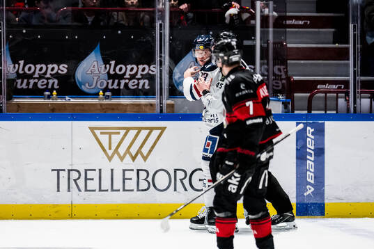 Linköpings Jakub Vrana
