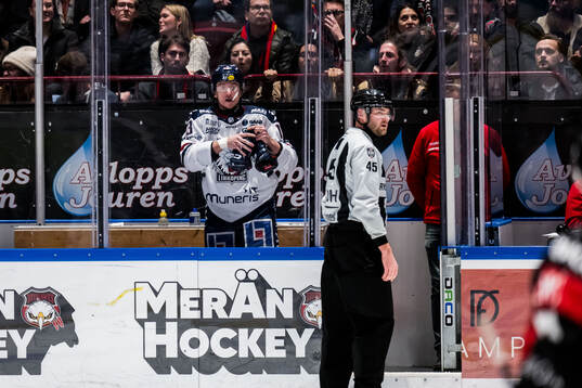 Linköpings Jakub Vrana
