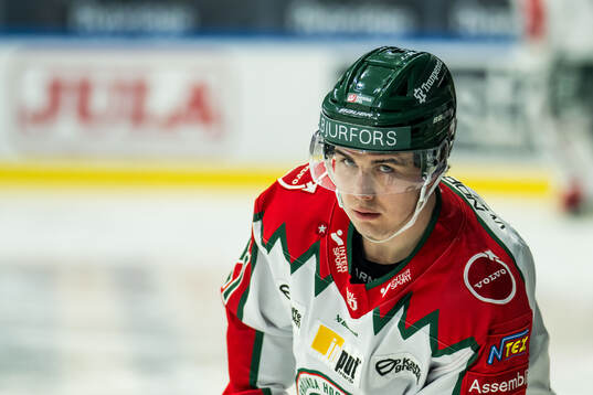 Frölundas Jere Innala