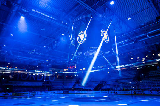 Vida Arena