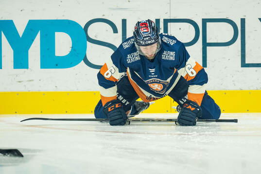 Växjös Petter Granberg