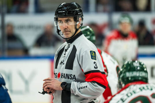Domare Linus Öhlund