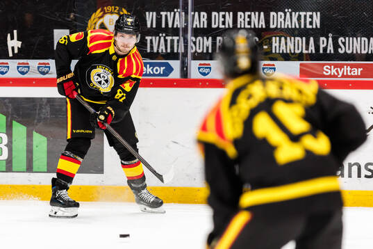 Brynäs Kieffer Bellows