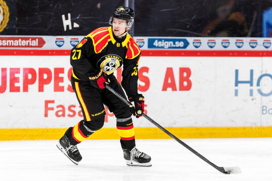 Brynäs Mattias Norlinder