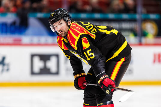Brynäs Simon Bertilsson