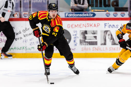Brynäs Kieffer Bellows