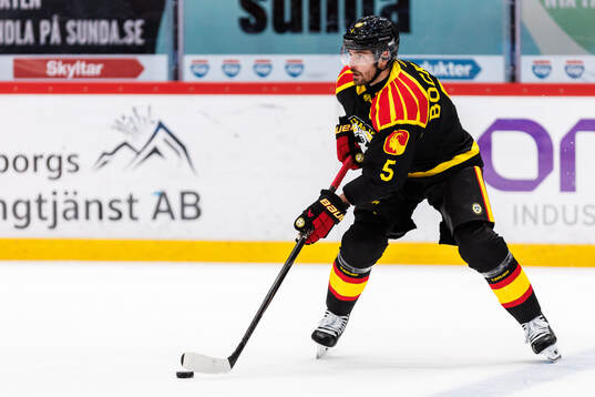 Brynäs Michal Kempny