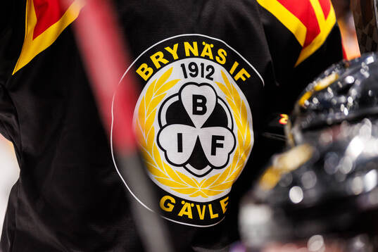 Brynäs retrotröja