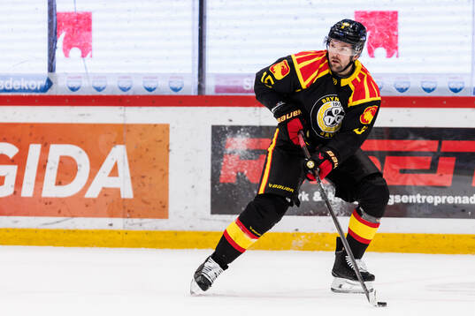 Brynäs Simon Bertilsson