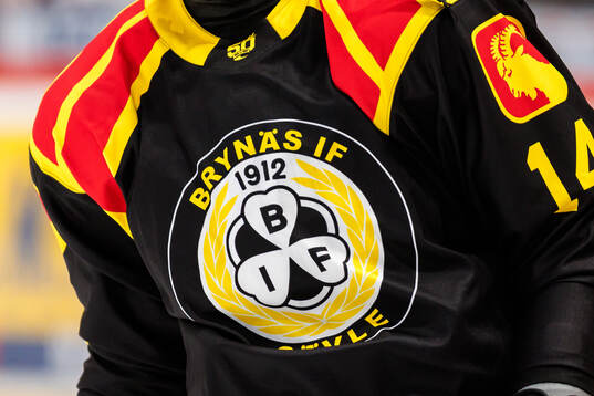 Brynäs retrotröja