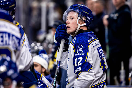 Leksands Kalle Östman