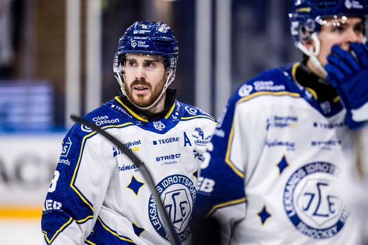 Leksands Matt Caito