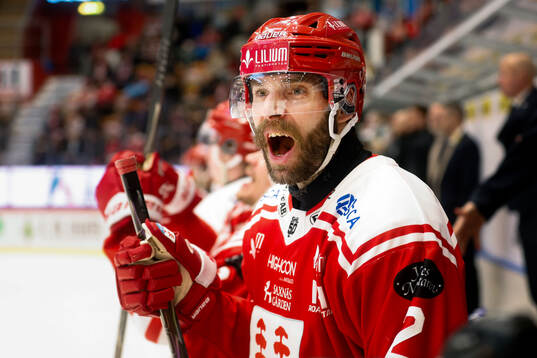 Timrås Per Svensson reagerar