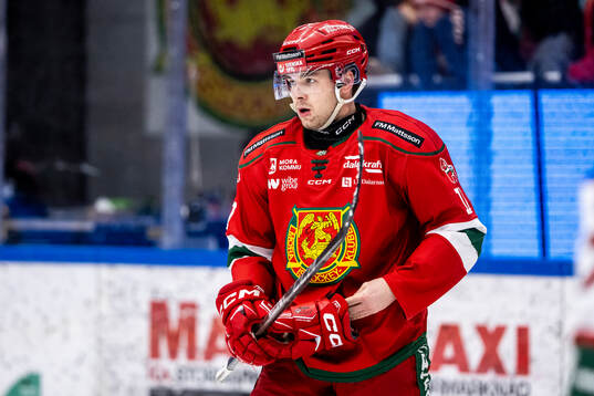 Moras Gustav Salmi-Lilja