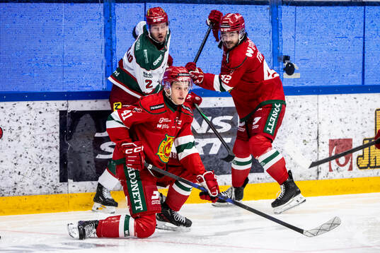Moras Romeo Edvardsen Sörensen