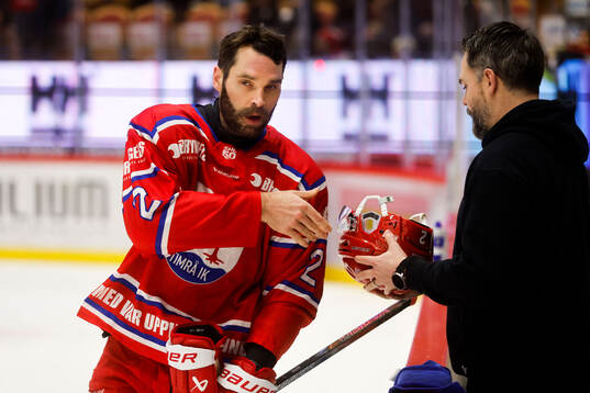 Timrås Per Svensson