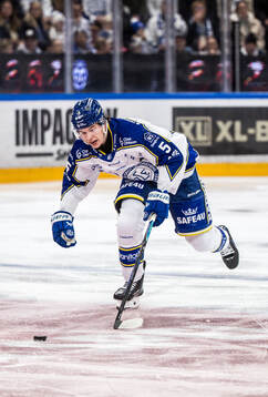 Leksands Andro Kaderli