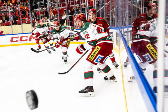 Modos Jesper Olofsson