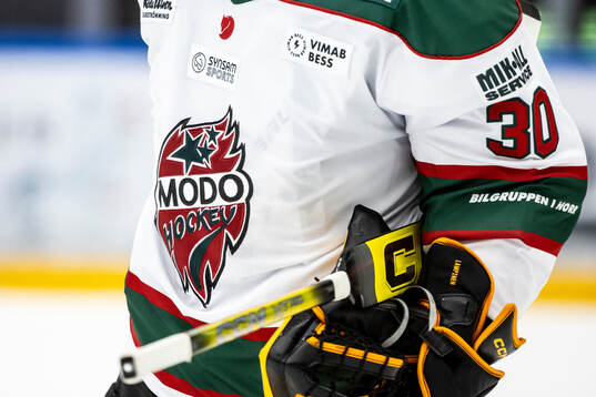 Modos klubbmärke