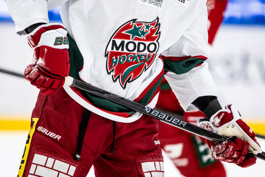 Modos klubbmärke