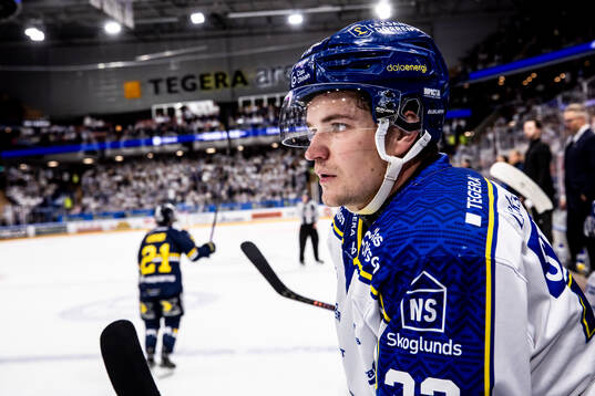 Leksands Olle Strandell