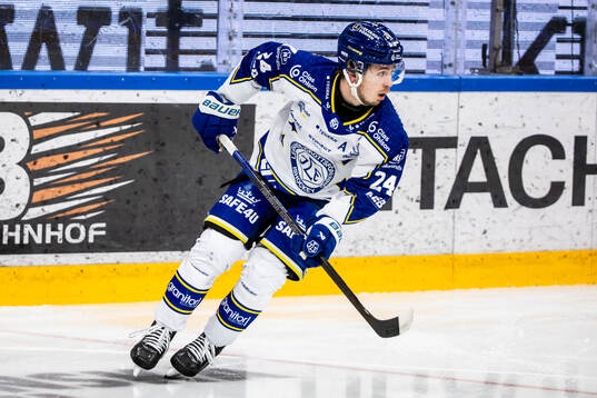 Leksands Arvid Eljas