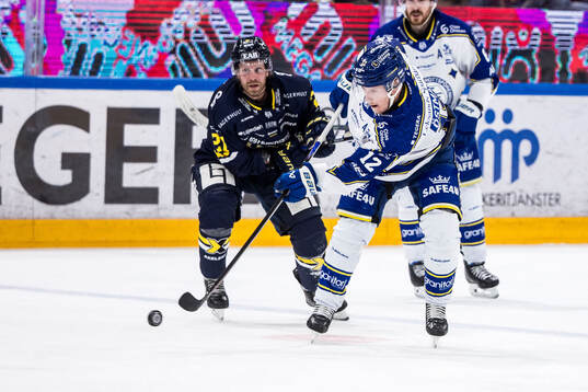 Leksands Kalle Östman