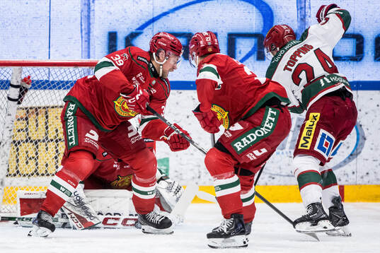 Moras Kristoffer Gunnarsson